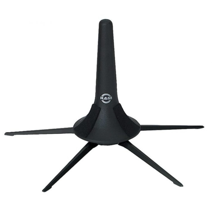 K&M állvány Trombita 15213