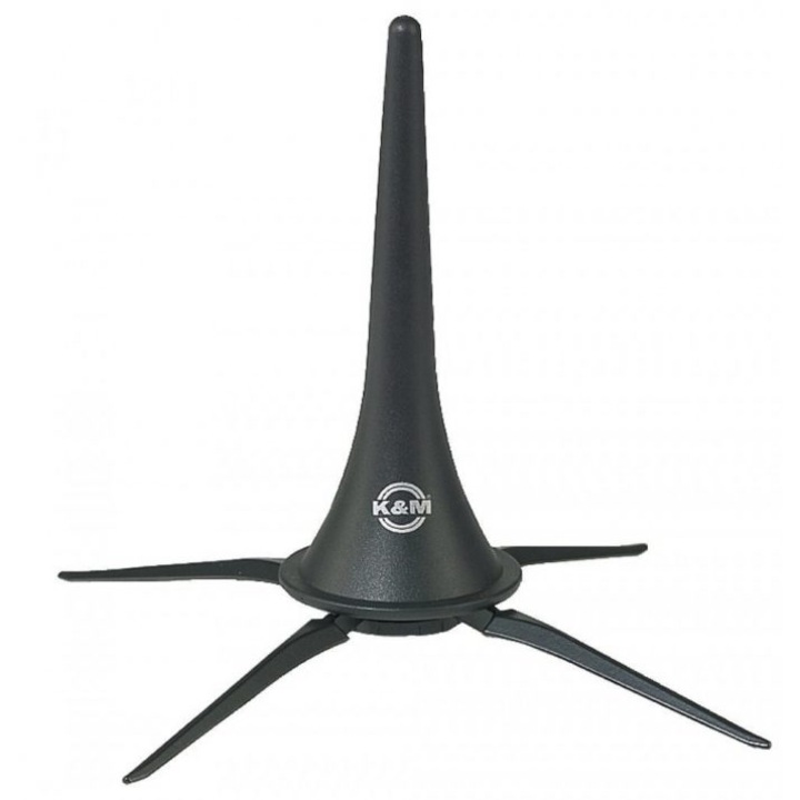 K&M állvány klarinét 15222