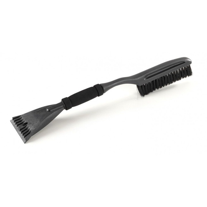 Racleta Gheata cu Perie si Maner Bottari Brush Ice, 58cm