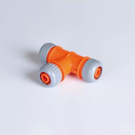 Teu furtun plastic Sita, 1/2 x 1/2 x 1/2 - eMAG.ro
