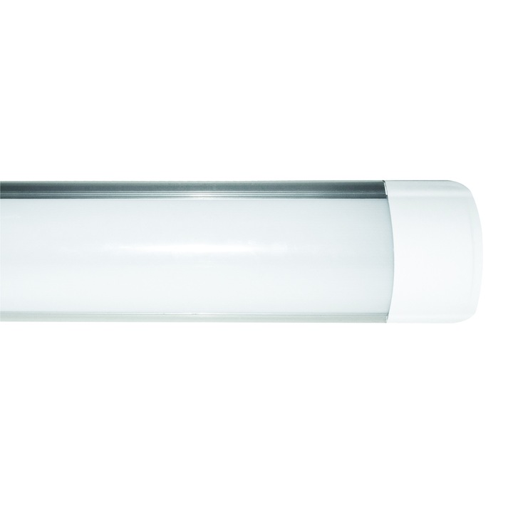 LED lámpa Lightex LIMA I, 9W, 4000K, 720lm, 300mm, fehér