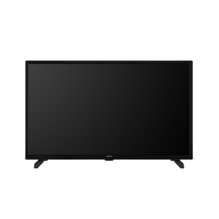 Телевизор Hitachi 32HE2301 SMART TV, 1366x768 HD Ready, 32 inch, 81 см, LED, Smart TV, Черен