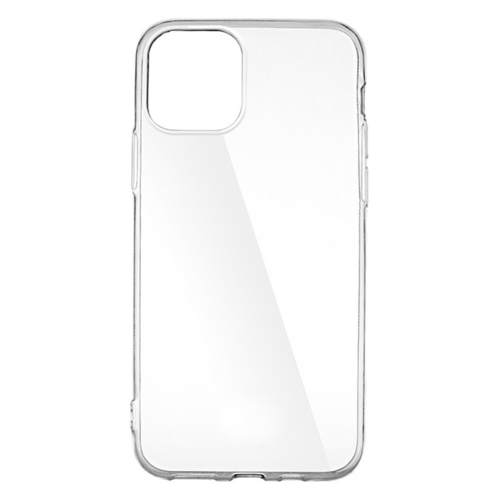 Szilikon hátlap NORDIC, Xiaomi RedMi 10C, Classic Air, Transparent