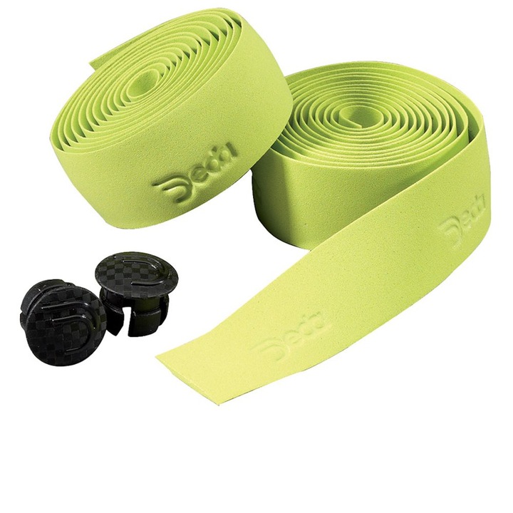 Irányadó készlet DEDA Apple Green 2 db