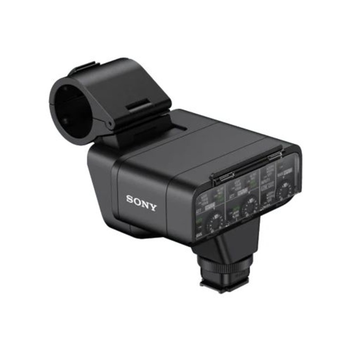 Sony XLRK3M XLR adapterkészlet