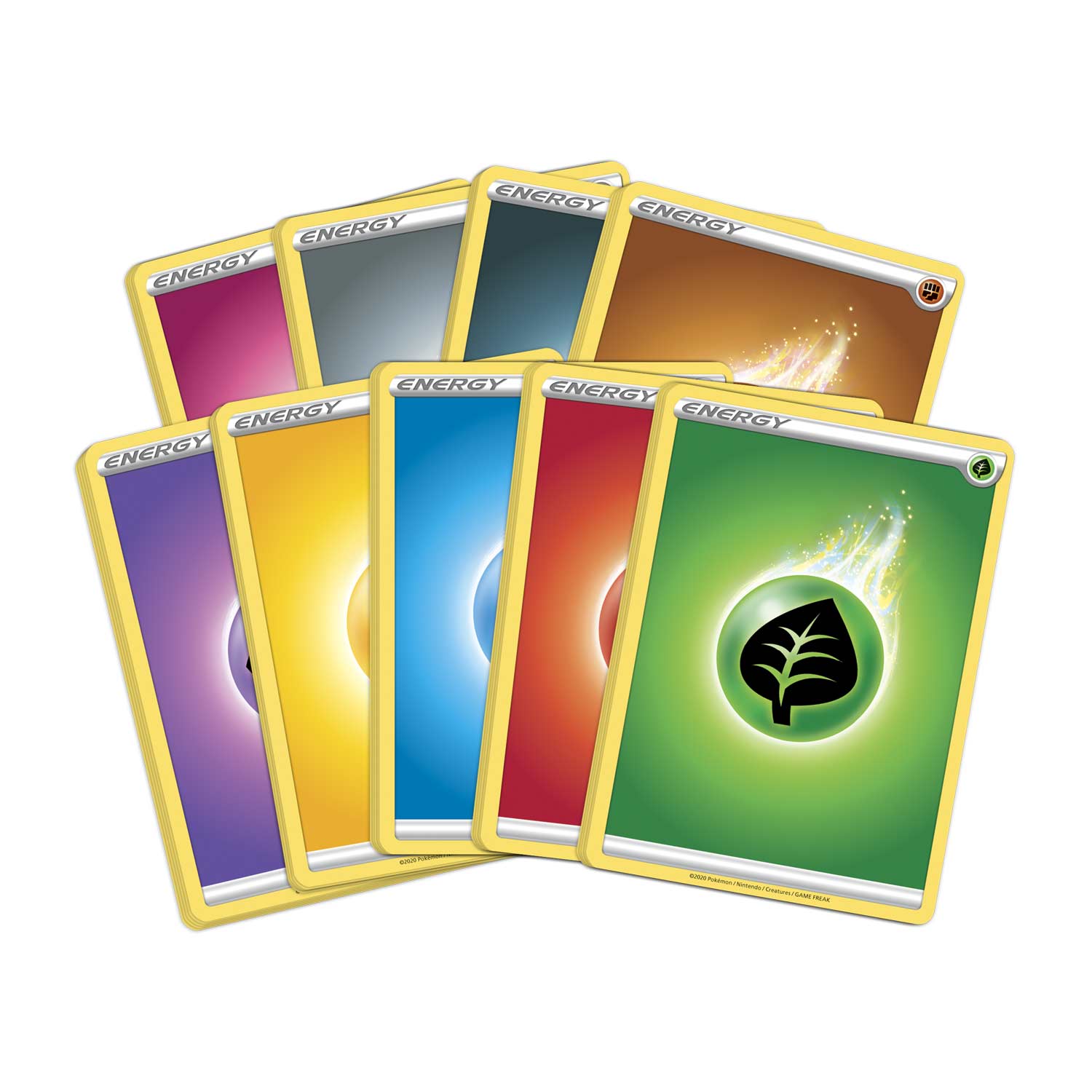 Set cartonase Pokémon TCG: Sword & Shield Vivid Voltage - Elite
