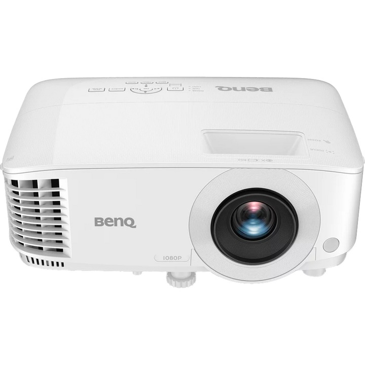 Видеопроектор Benq TH575, Full HD, DLP, 3800 лумена, Бял