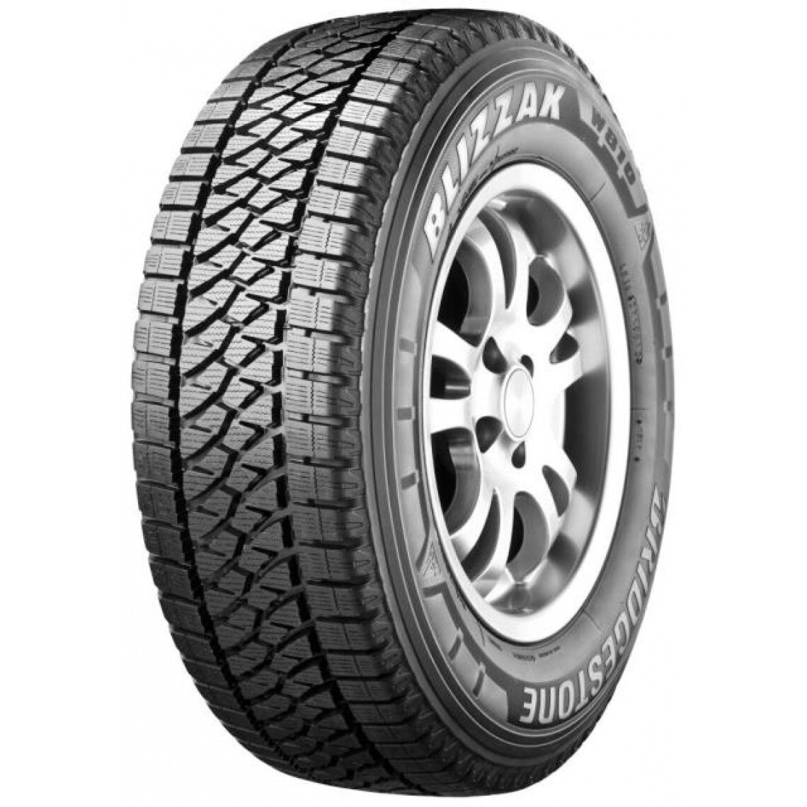 Anvelopa BRIDGESTONE W810 195/65R16 104T