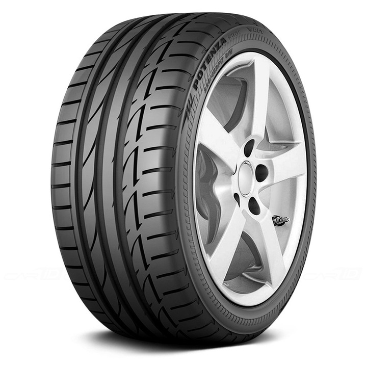 Anvelopa VARA Bridgestone POTENZA S001 245/35 R20 95 Y