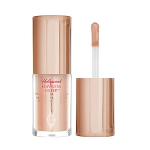 Илюминатор и контур за лице