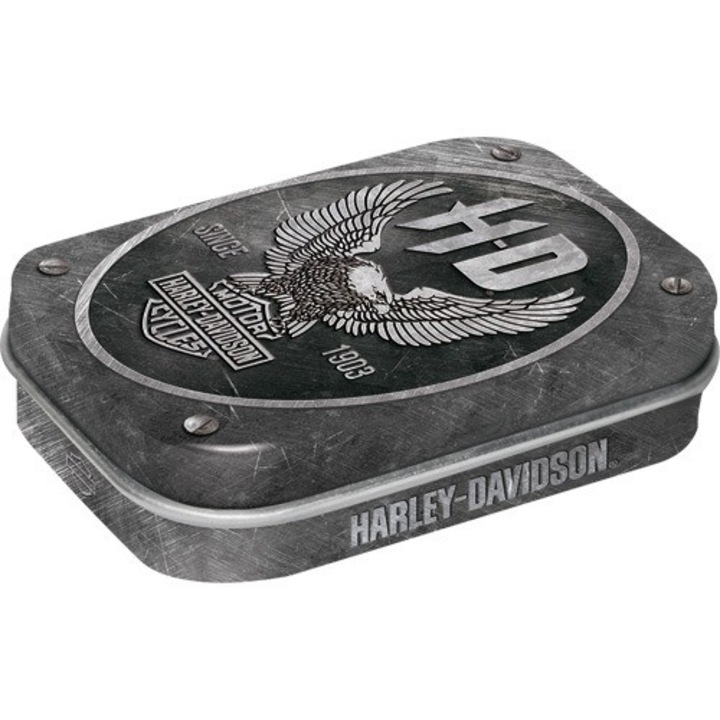 Harley Davidson Adler 15g – Cukorka