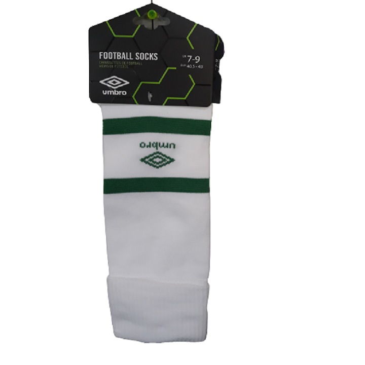 Umbro White futballkapcsok