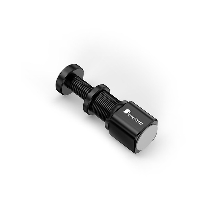 Suport pentru GPU Jonsbo VC-20 Mini, Negru