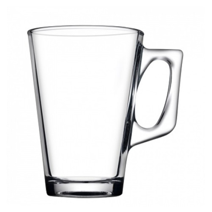 Cana Vela Pasabahce 55201, 250 ml