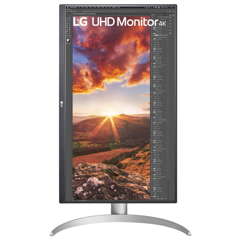 Monitor LG 27UP850N, 27