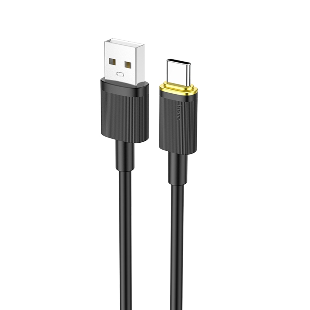 Adatk Bel U Usb Type C Usb Type C Pd W A M Fekete