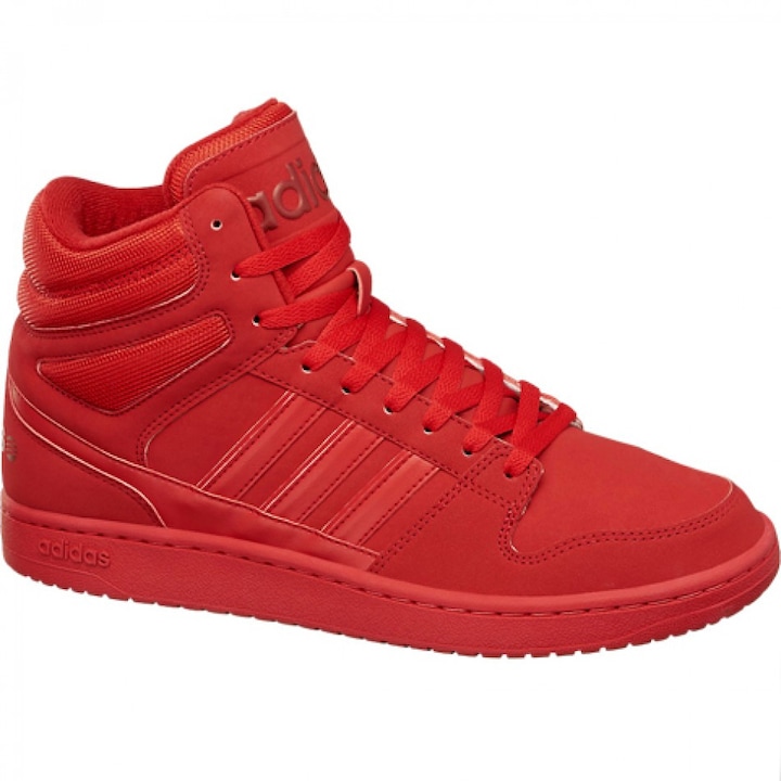Кецове Adidas NEO DINETIES Red, Размер 43.5