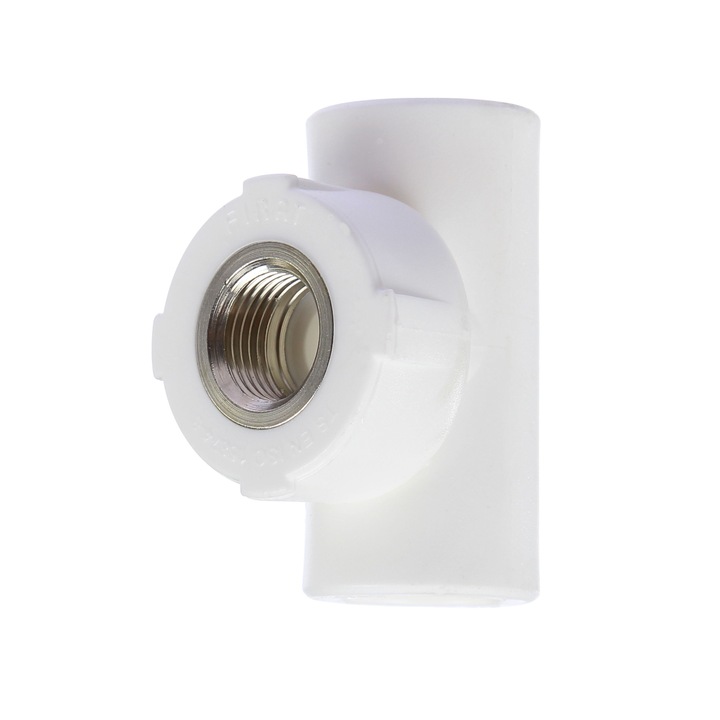 Teu filet interior PPR 25X1/2 PN 25