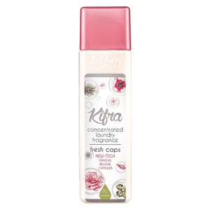 Kifra Fresh Forest Laundry Perfume Natural Fragrance Day After Day 2 x 200ml