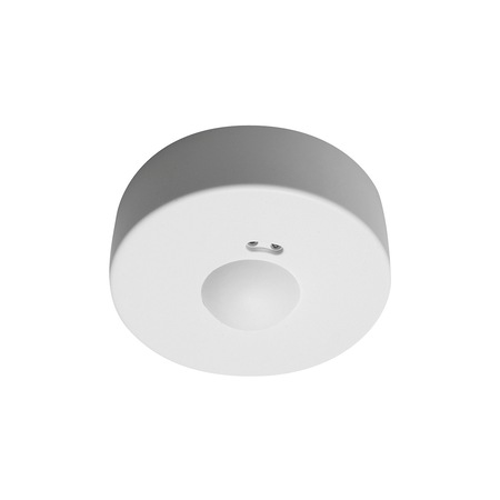 Senzor de miscare cu microunde 360⁰ 1200W IP20 maxim 8m functioneaza cu ...