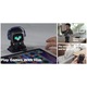 Living.AI Emo Robot, AI Desktop Pet