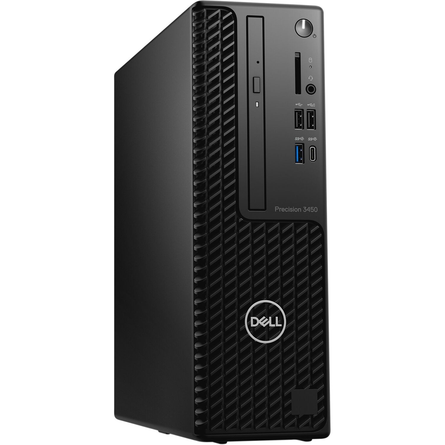 Desktop PC Dell Precision 7670, Intel Core i7-12850HX, 32 GB RAM