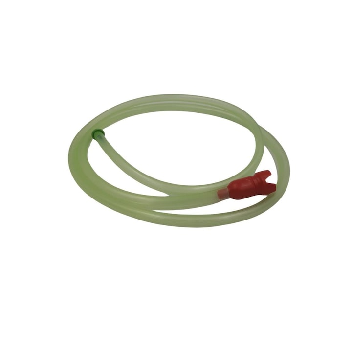 Furtun cu bila pentru transfer lichide, 1,8 metri