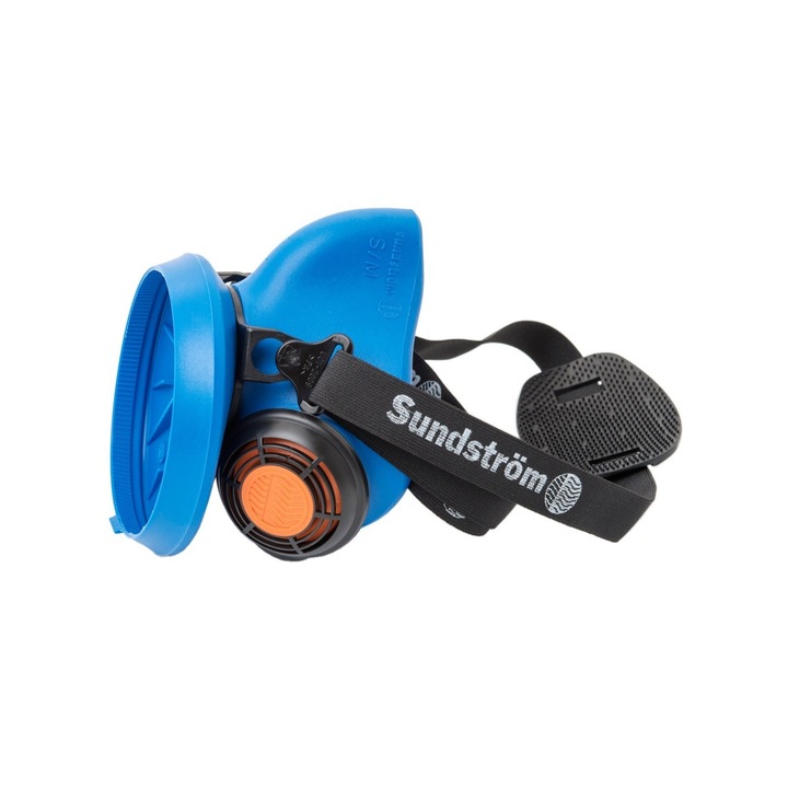Защитна маска Sundstrom SR 100 H01-2012 S/M