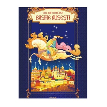 Cele mai frumoase basme rusesti Cele mai frumoase basme rusesti