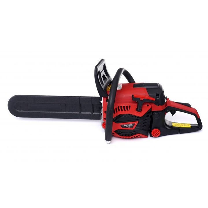Benzines láncfűrész, 4.3LE 40cm, KD5010, Kraft&Dele