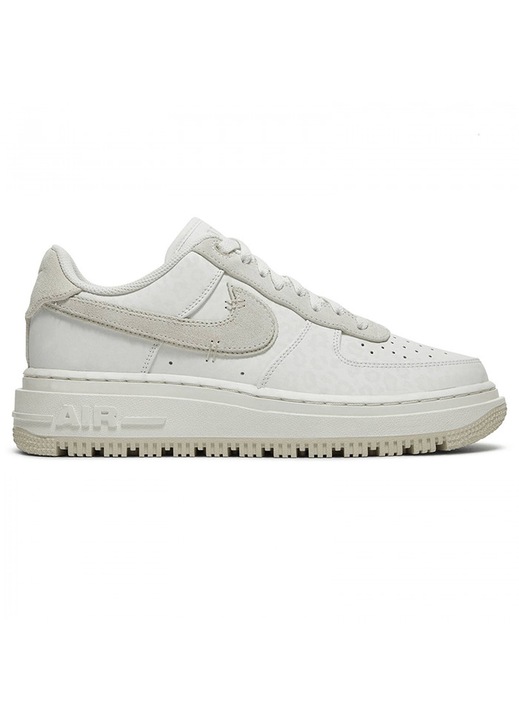 Pantofi sport Nike Air Force 1 Luxe DD9605-100, Alb
