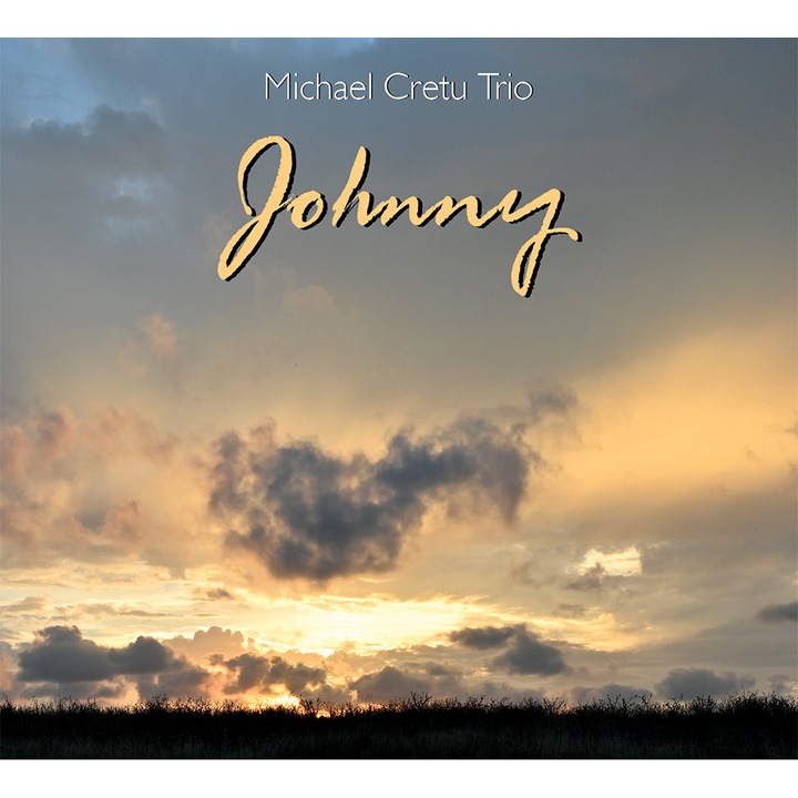 Michael Cretu Trio - Johnny - CD Digipack