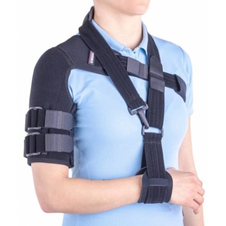 Orteza de umar, Triamed, marimea 4