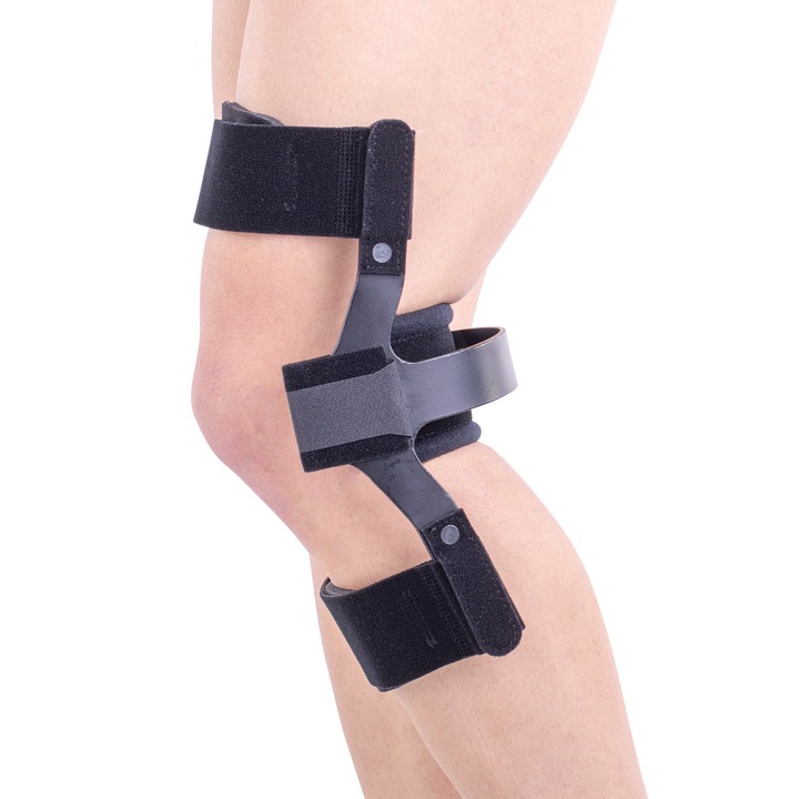 Подвижна ортеза за коляно, Triamed, размер 3