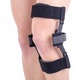 Подвижна ортеза за коляно, Triamed, размер 3