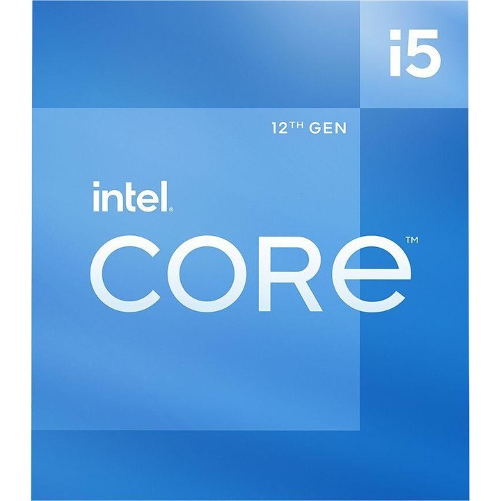 Процесор Intel CM8071504650806 Core i3-12300T, 2.3 GHz, 12 MB