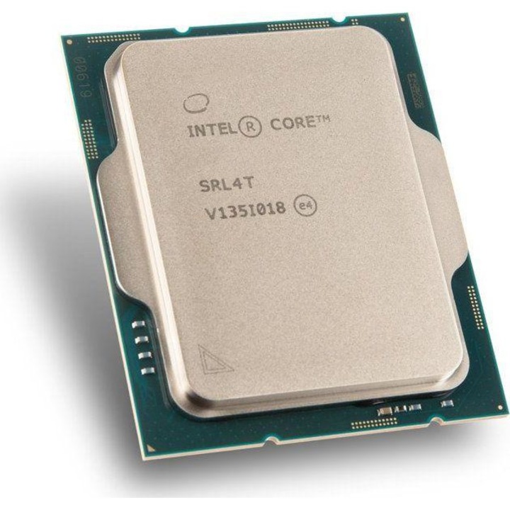 Процесор Intel CM8071504647406 Core i5-12600, 3.3 GHz, 18 MB