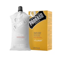 Crema de barbierit Proraso Wood and Spice 275ml