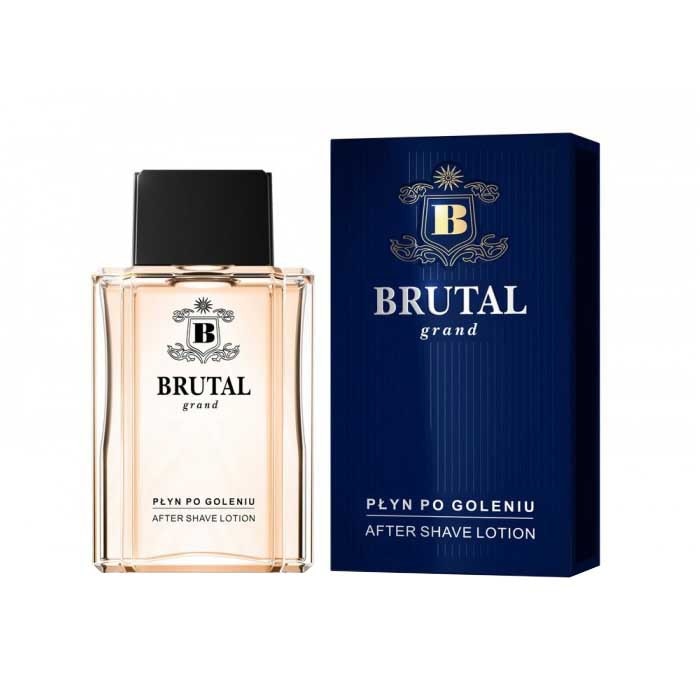 After Shave La Rive Brutal Grand 100ml