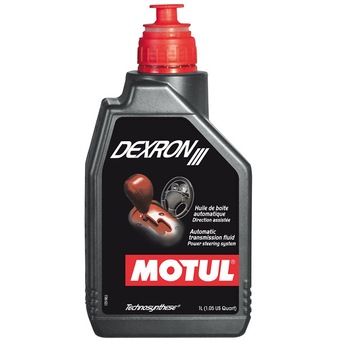 Ulei Transmisie Motul Dexron III, 2L Ulei Transmisie Motul Dexron III, 2L