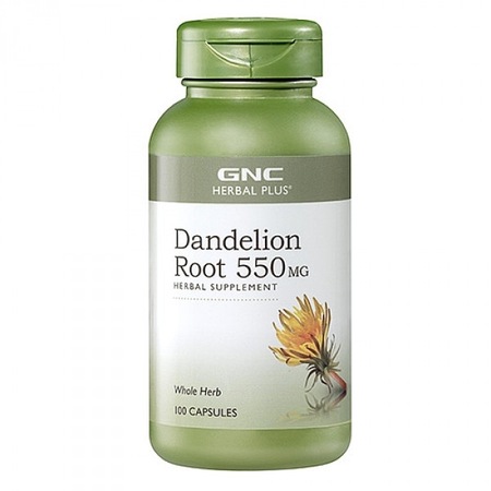 Gnc Herbal Plus Papadie Radacina 550 Mg 100 Capsule Emag Ro