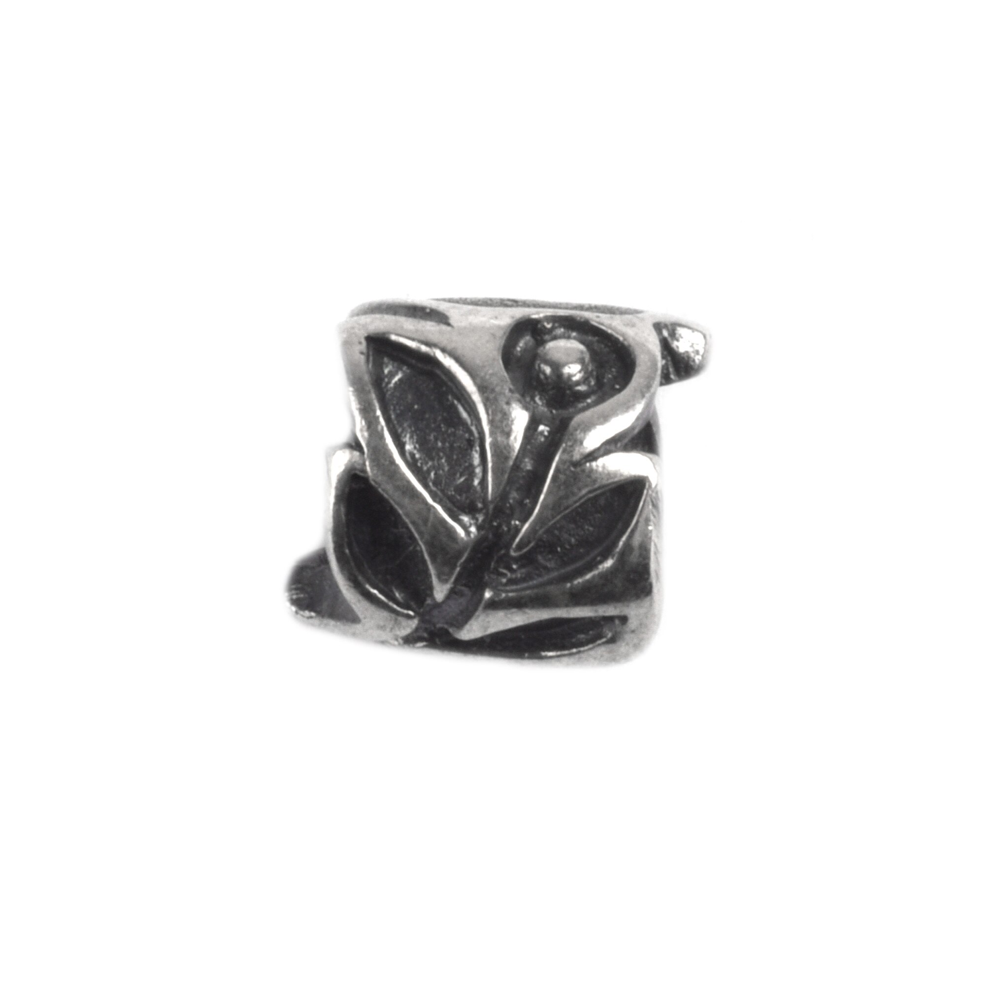 Pandantiv Tip Charm, Argint 925, 0.8 cm x 0.7 cm