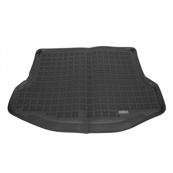 Protectie portbagaj compatibil cu TOYOTA RAV4 2013+, Rezaw Plast, negru Protectie portbagaj compatibil cu TOYOTA RAV4 2013+, Rezaw Plast, negru