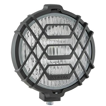 Proiector fi160 sticla clara, cu grila, set HO1.4616 Wesem Proiector fi160 sticla clara, cu grila, set HO1.4616 Wesem