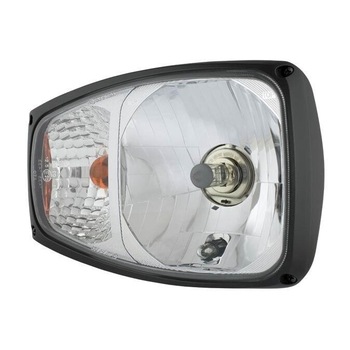 Far cu semnalizare dreapta RGV1. 49040 Wesem Far cu semnalizare dreapta RGV1. 49040 Wesem