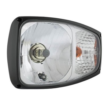 Far cu semnalizare stanga RGV1. 49030 Wesem Far cu semnalizare stanga RGV1. 49030 Wesem