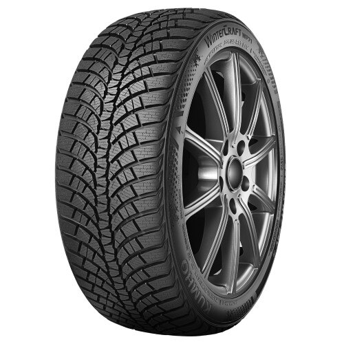 Anvelopa Iarna Kumho Wp71 Xl 215/50 R17 95 V XL