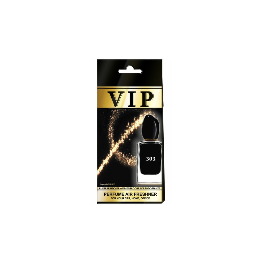 Caribi VIP illatosító - Giorgio Armani Si - eMAG.hu