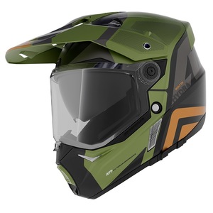 Echipamente protectie Motorsport