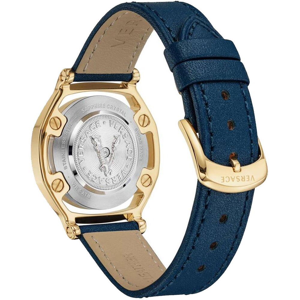 Ceas dama Versace Medusa Frame VEVF00320 - eMAG.ro